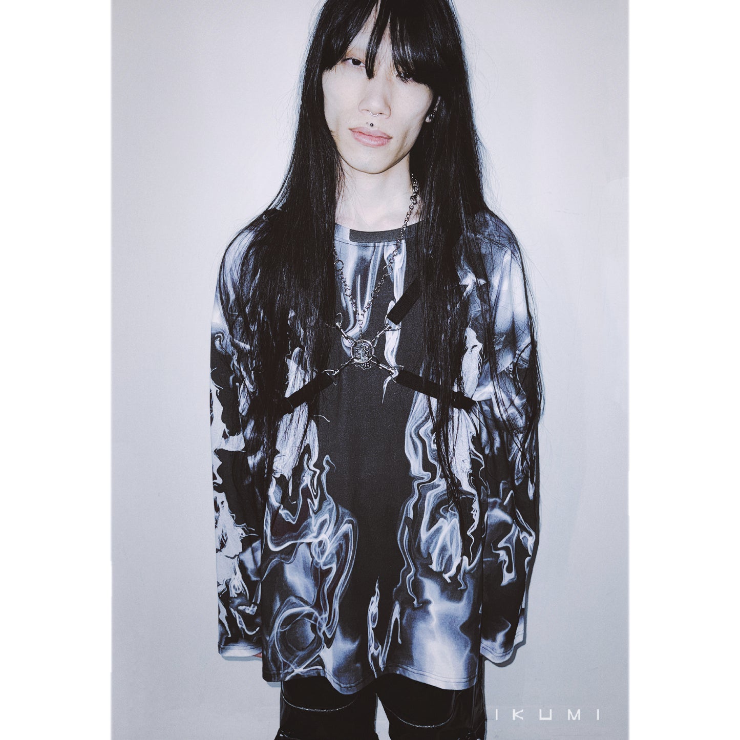 煙羅煙羅 LONG T