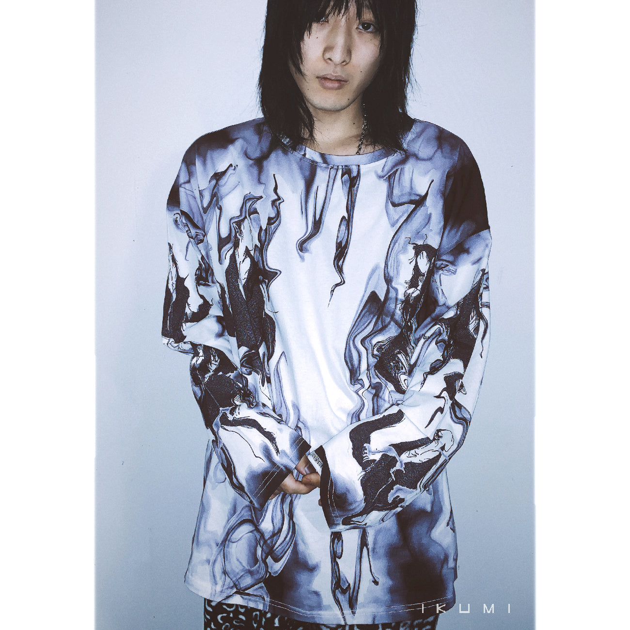 煙羅煙羅 LONG T