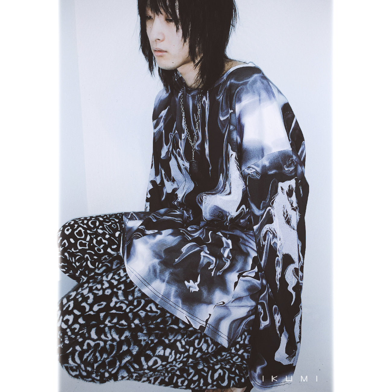 煙羅煙羅 LONG T