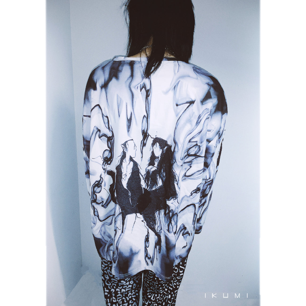 煙羅煙羅 LONG T