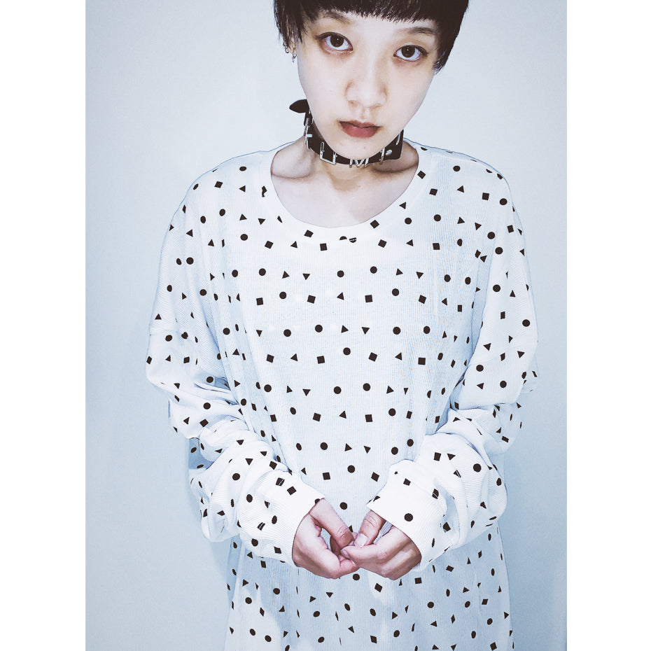 【SALE】●▲■LONG T