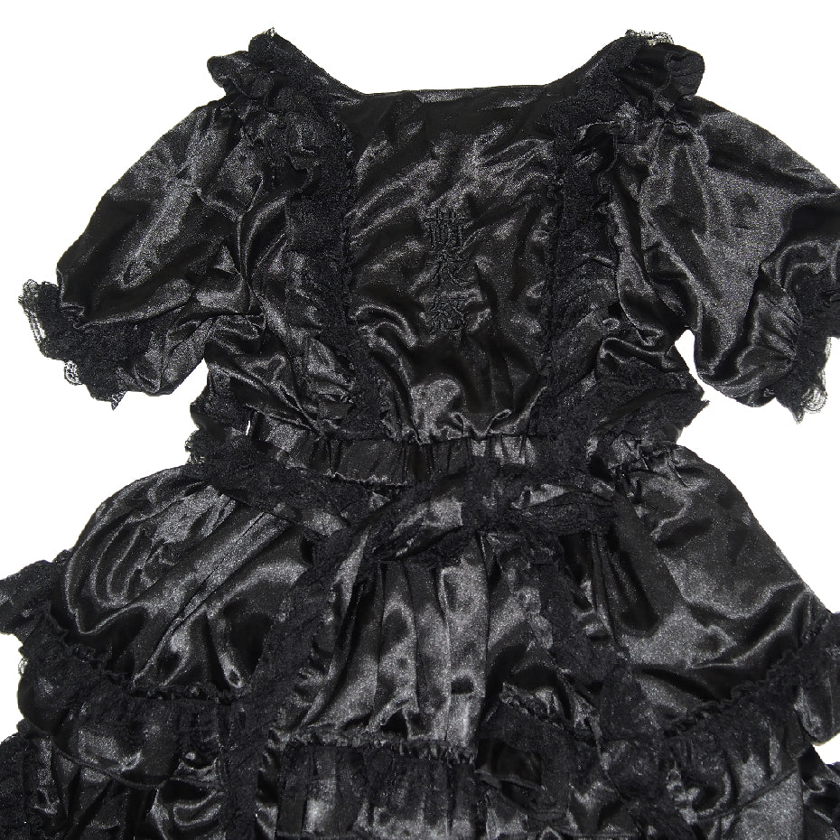 萌衣怒 (MAID) ONE PIECE DRESS