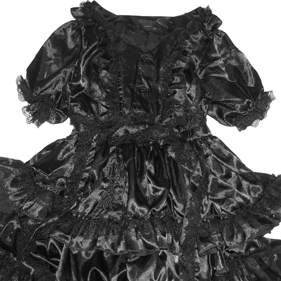 萌衣怒 (MAID) ONE PIECE DRESS