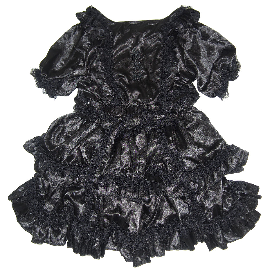 萌衣怒 (MAID) ONE PIECE DRESS
