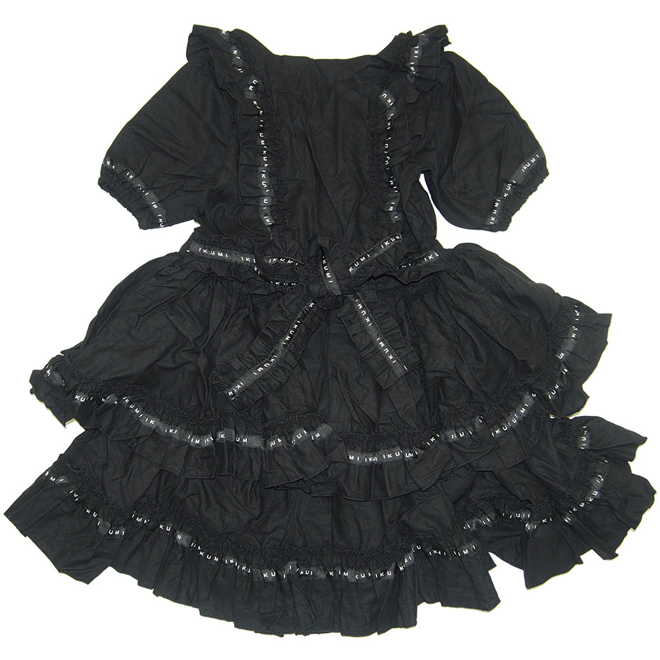 IKUMI MAID ONEPIECE