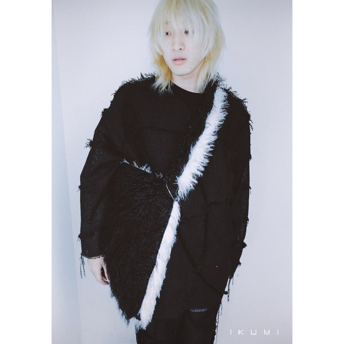 KIMERA HALF BIG BAG