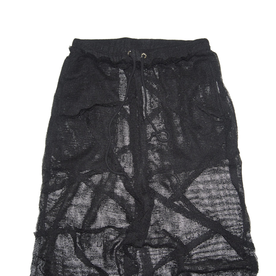 IKUMI MESH PANTS