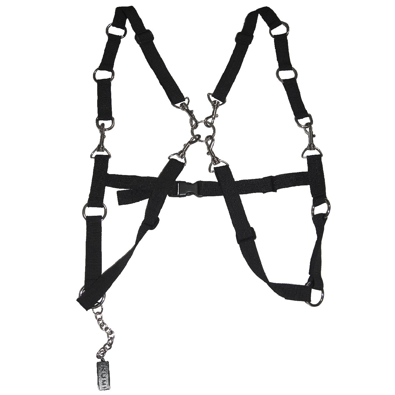 IKUMI HARNESS
