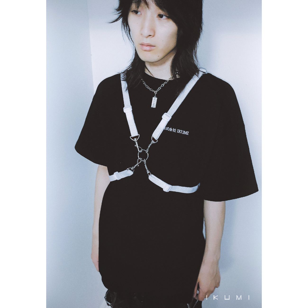 IKUMI HARNESS
