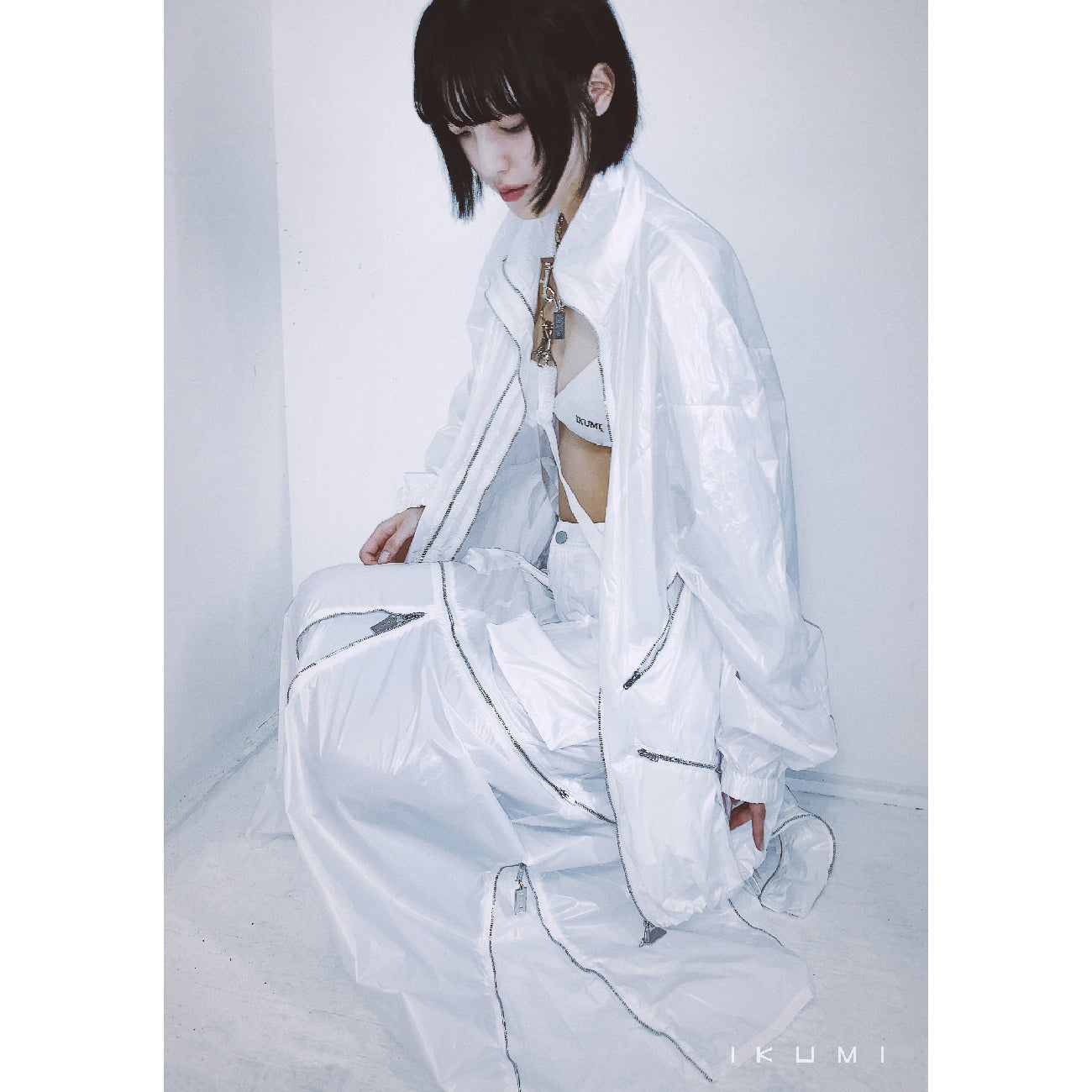 IKUMI HARNESS