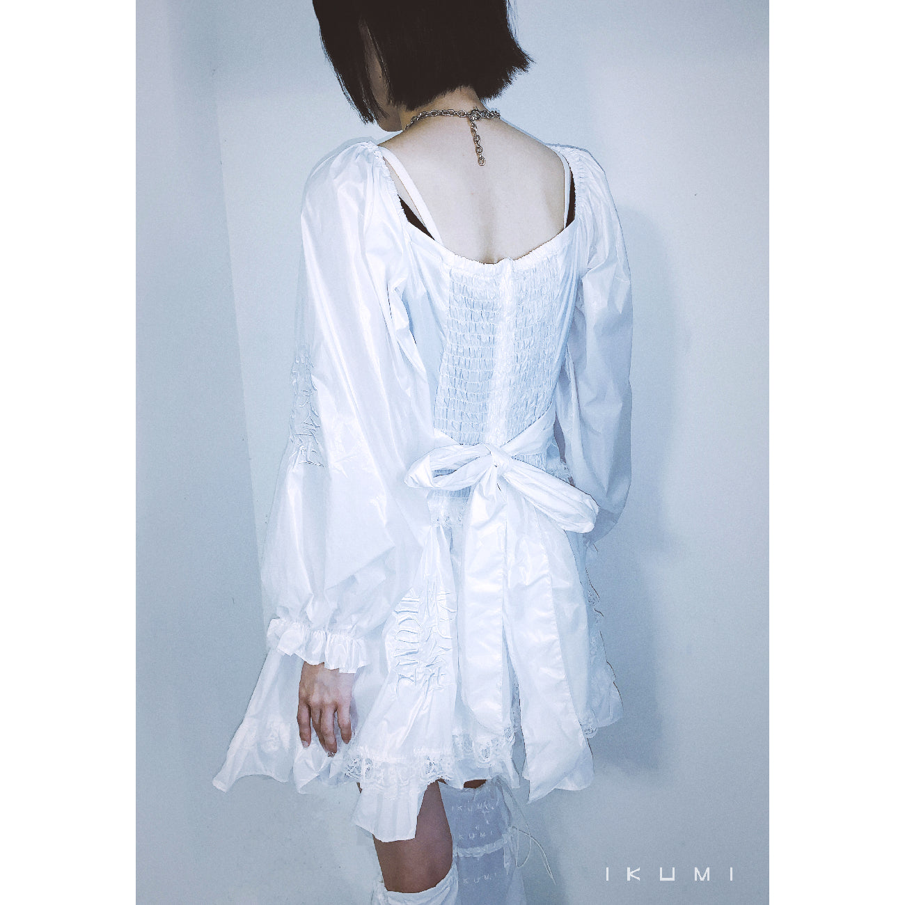 IKUMI NECKLACE