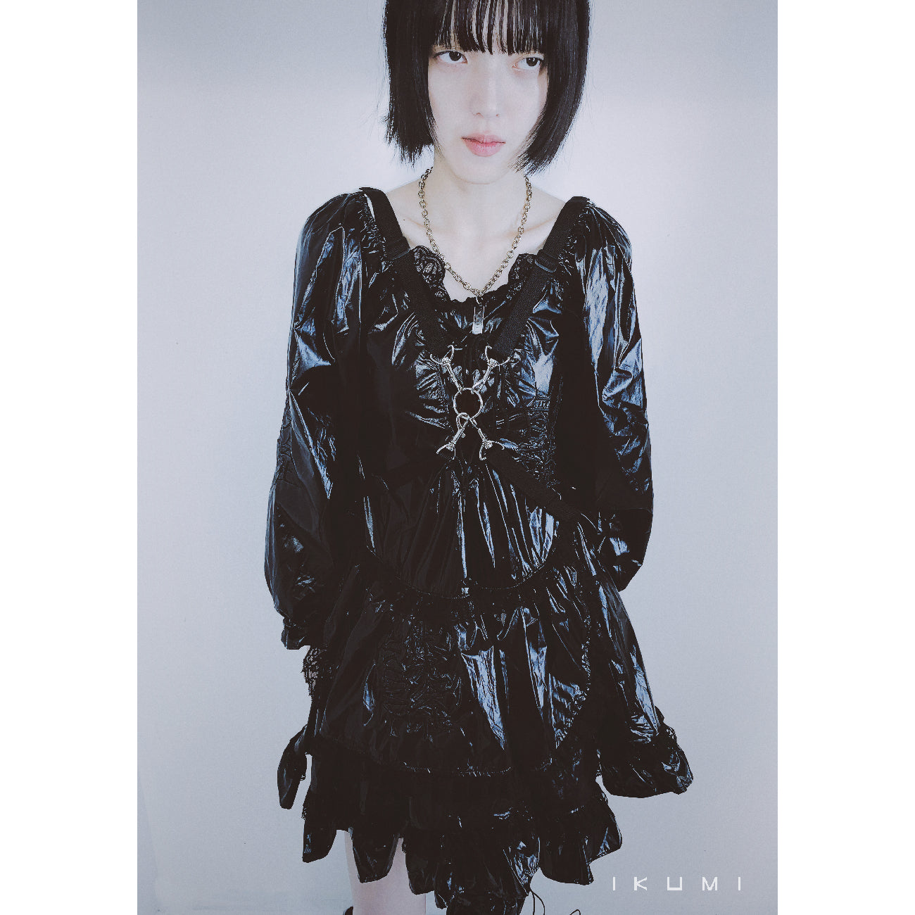IKUMI HARNESS