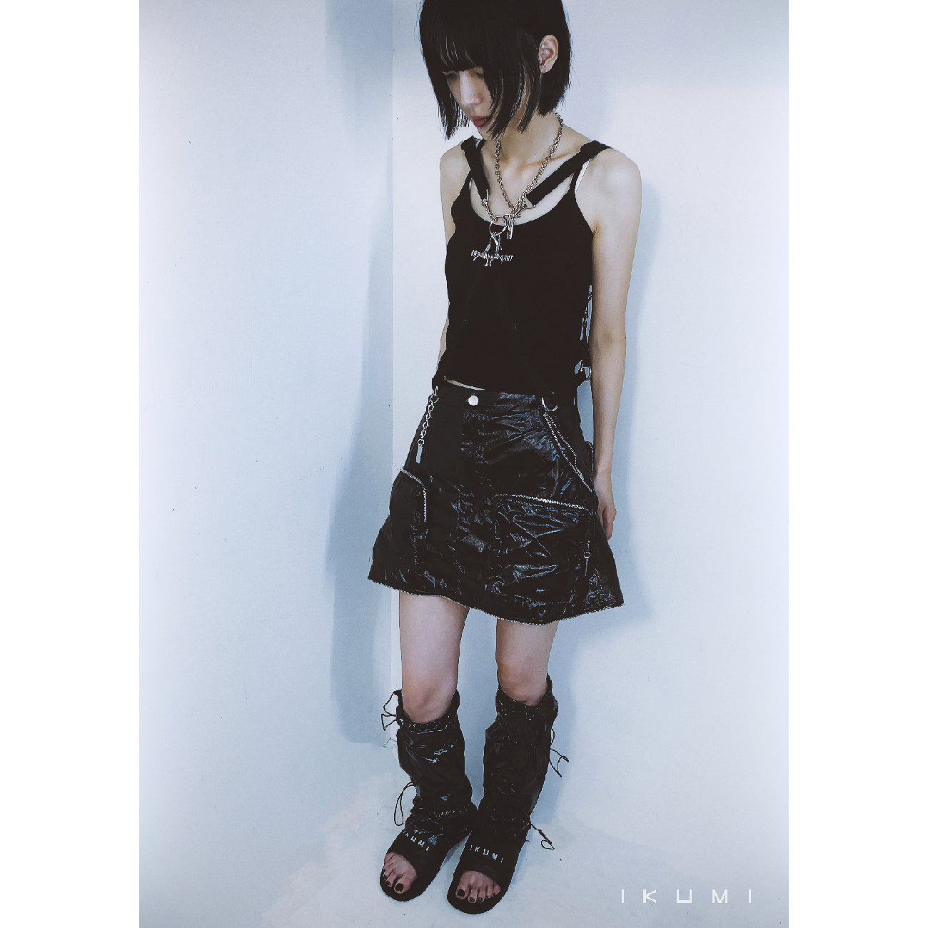 IKUMI HARNESS