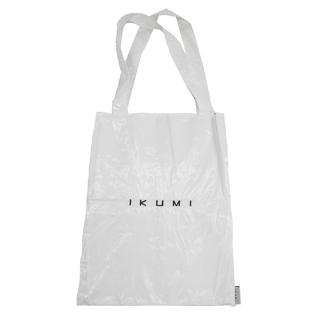 IKUMI INCORPORATED NYLON BAG