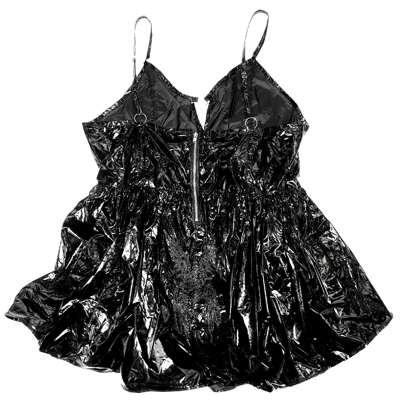 NYLON CAMISOLE