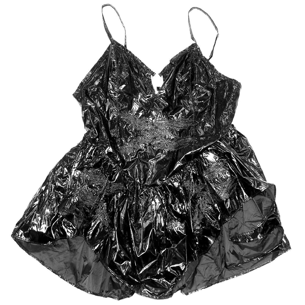 NYLON CAMISOLE