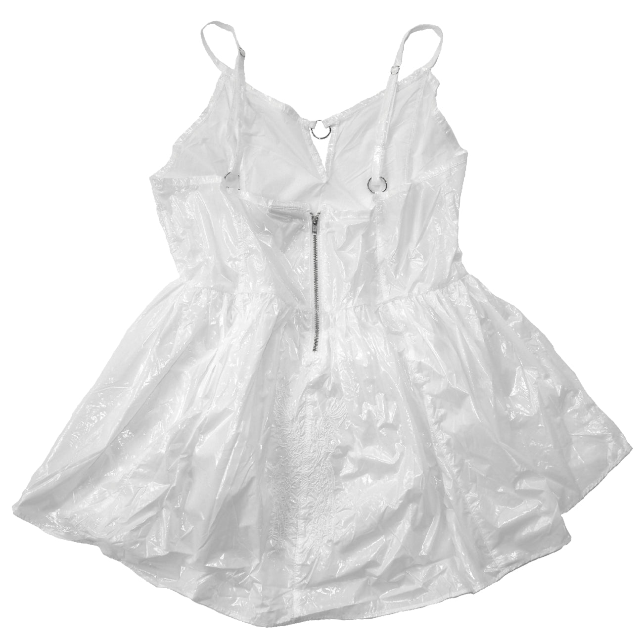 NYLON CAMISOLE