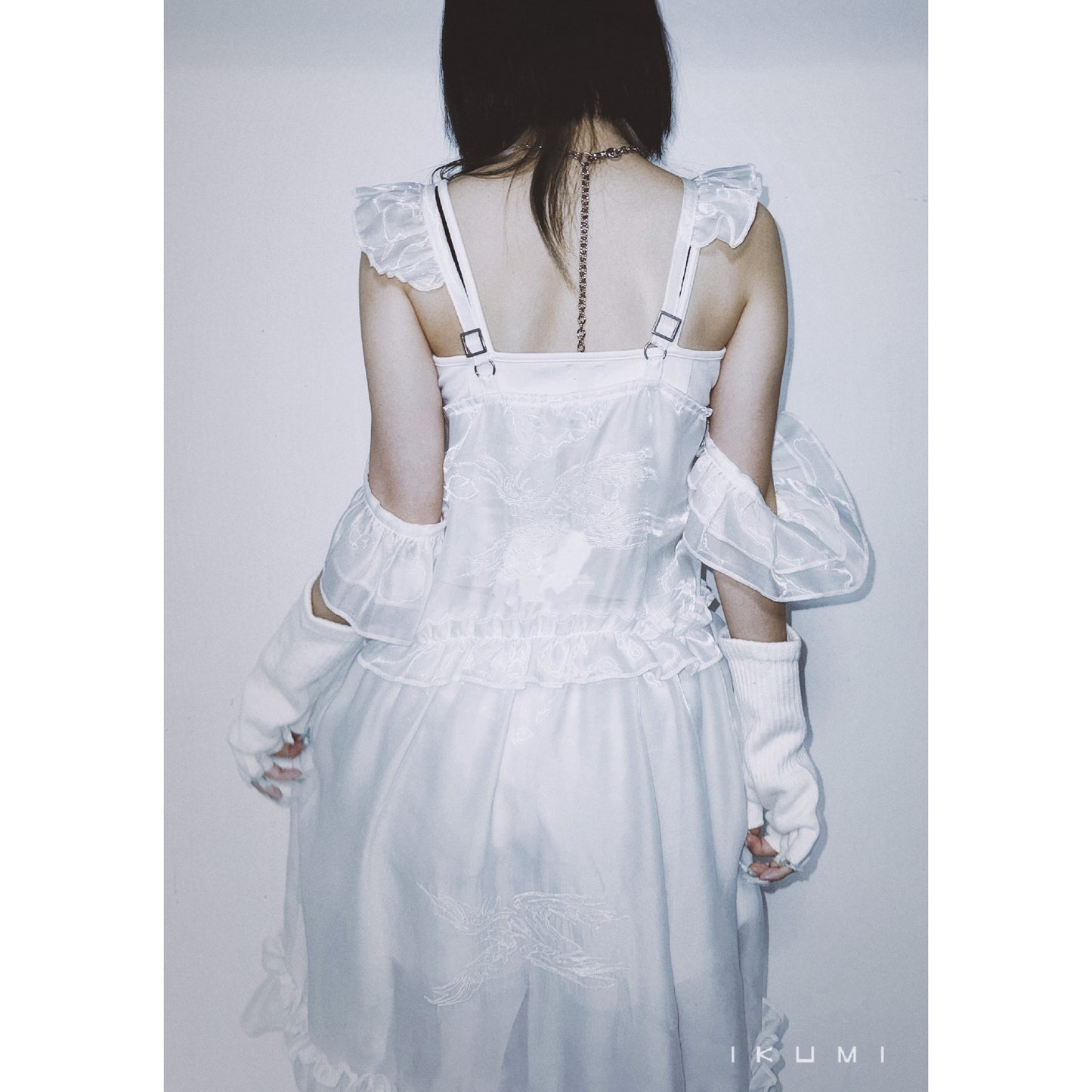 IKUMI HALSKETTE Co., Ltd.