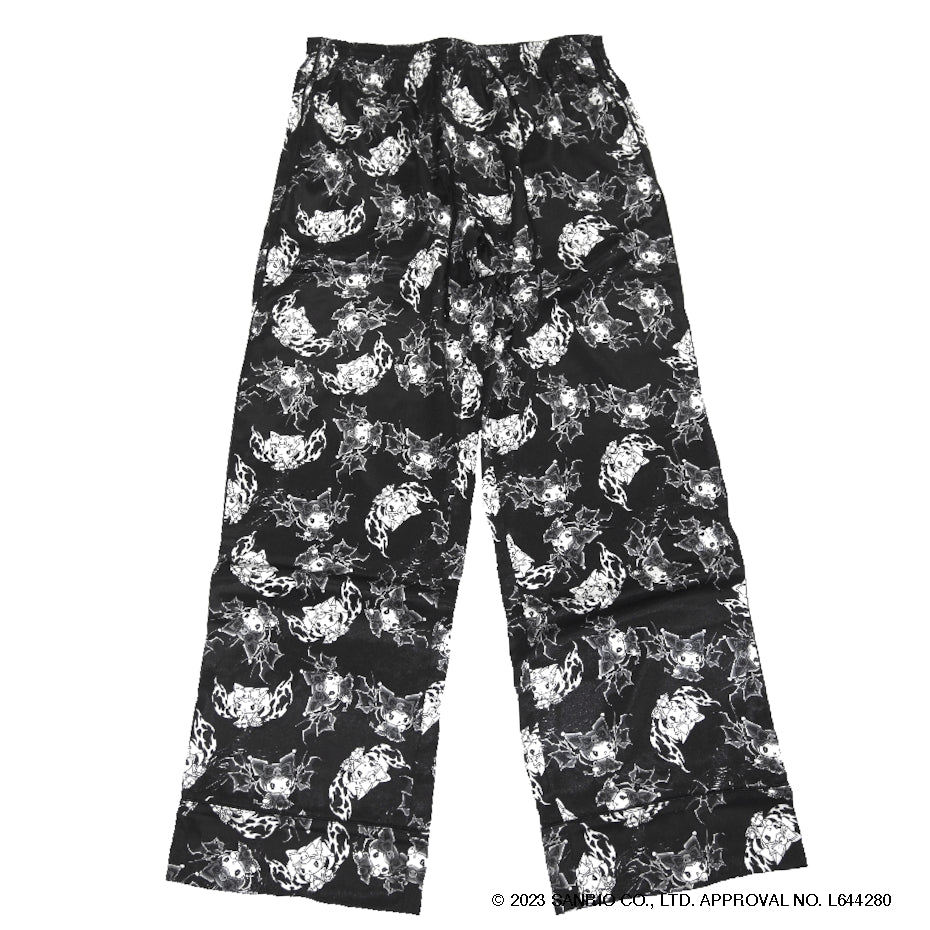 KUROMI×IKUMI PANTS