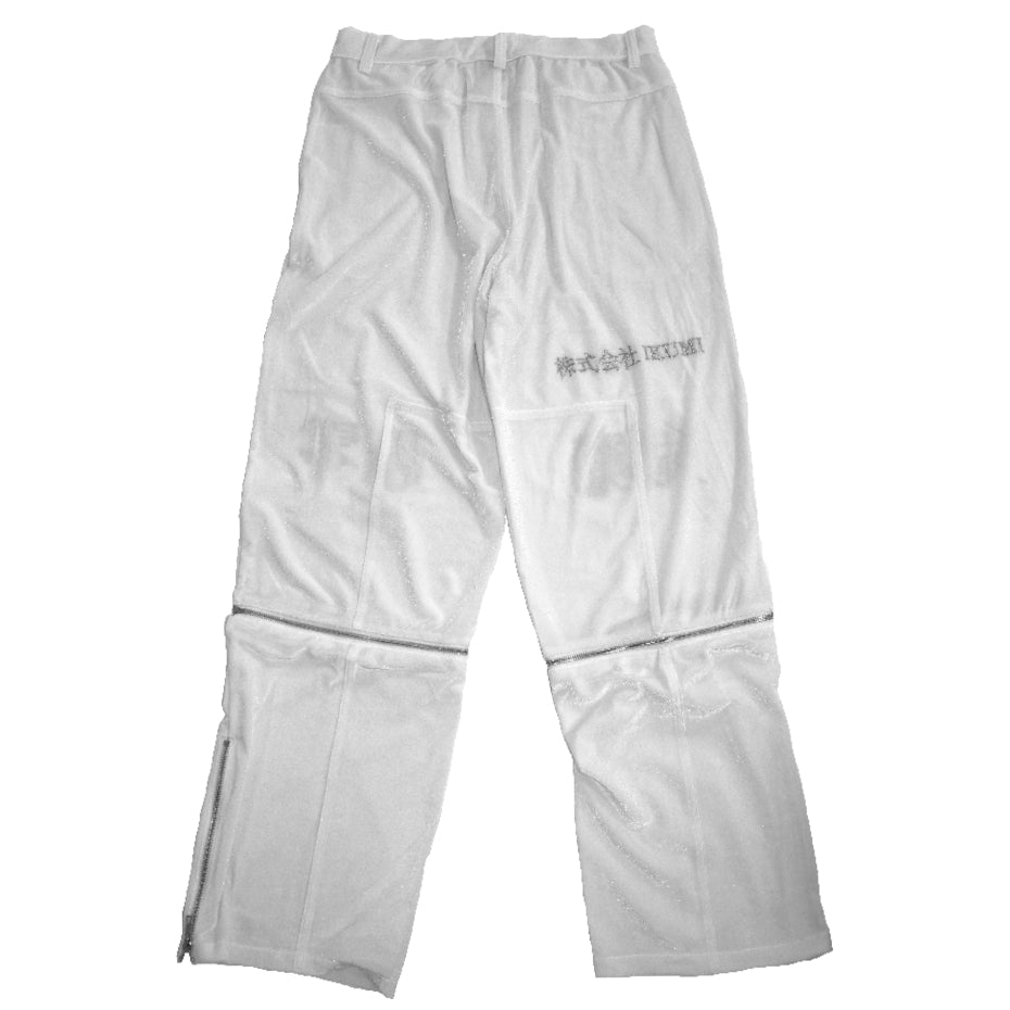 鬼魔愚零PANTS