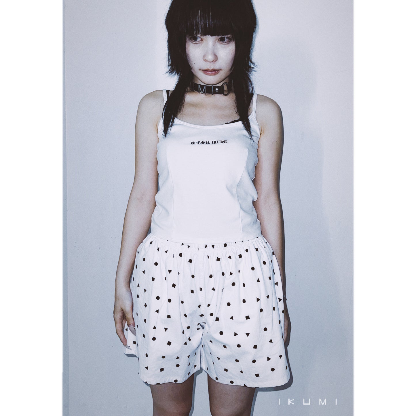 株式会社IKUMI PICHI CAMISOLE