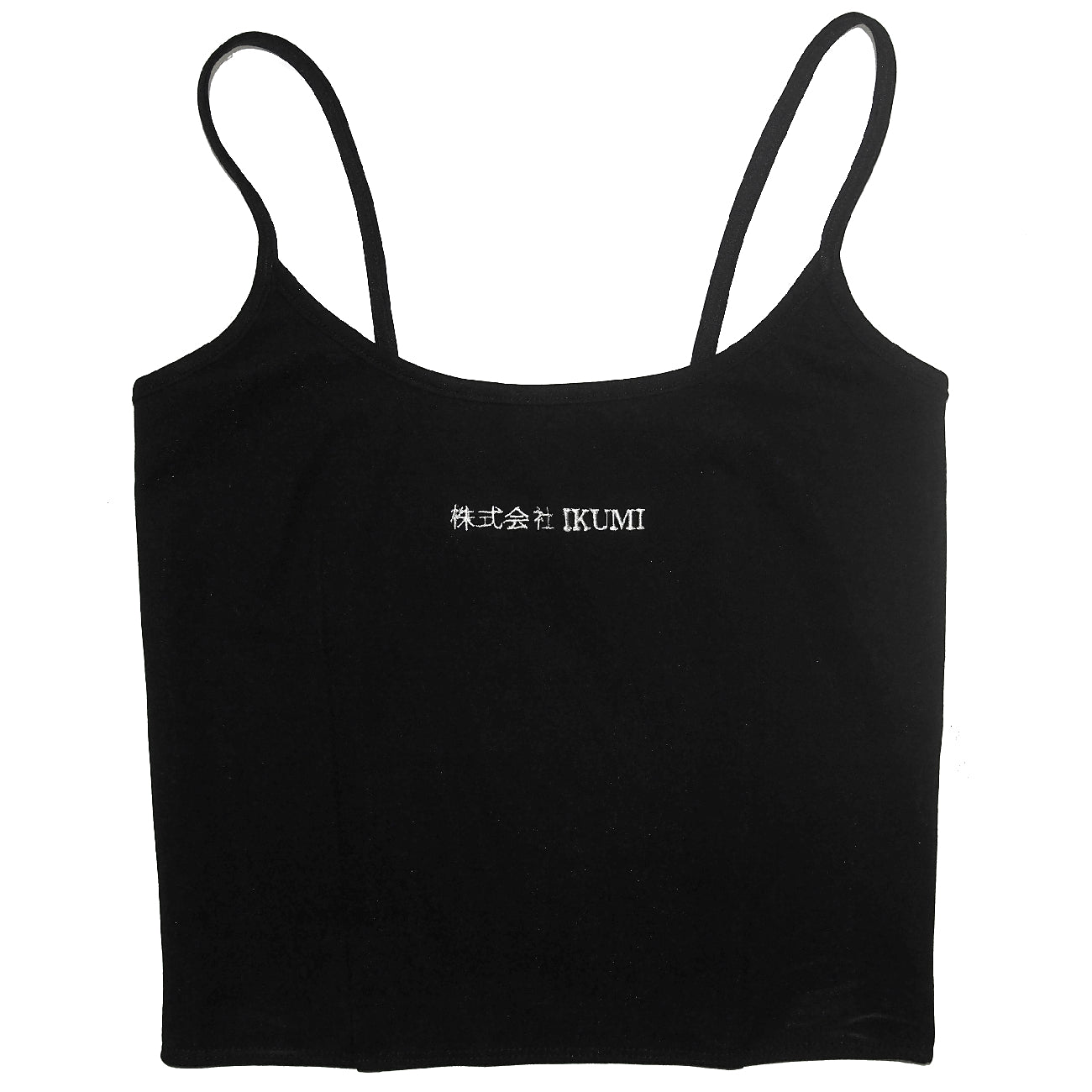 IKUMI PICHI CAMISOLE Co., Ltd.
