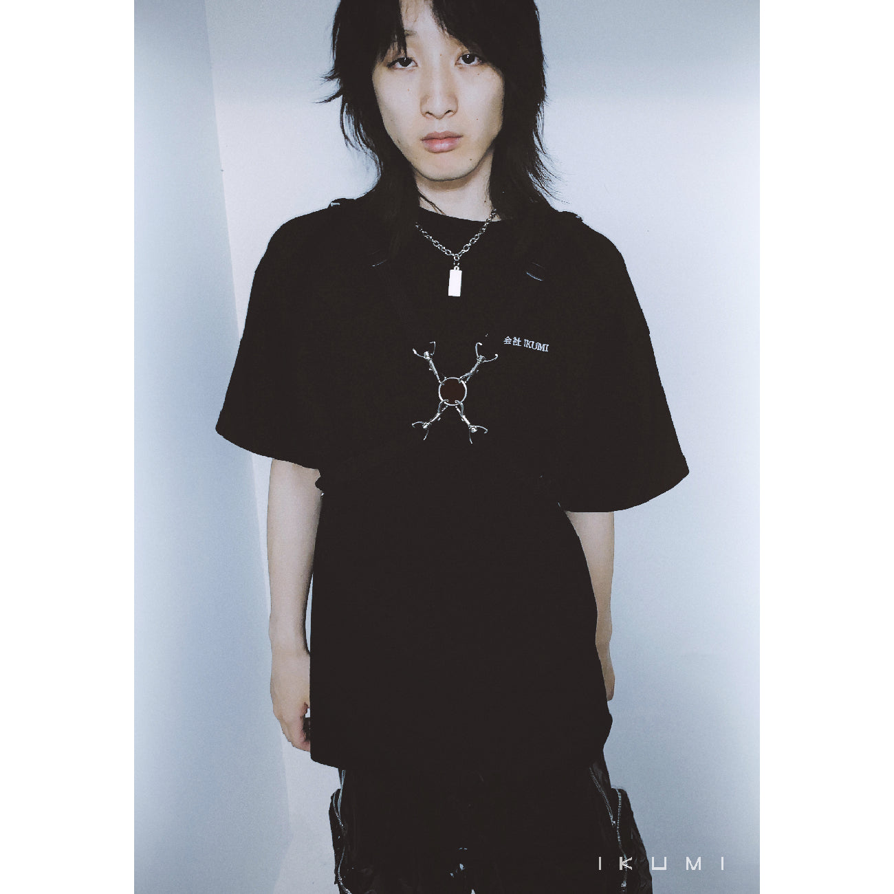 IKUMI NECKLACE