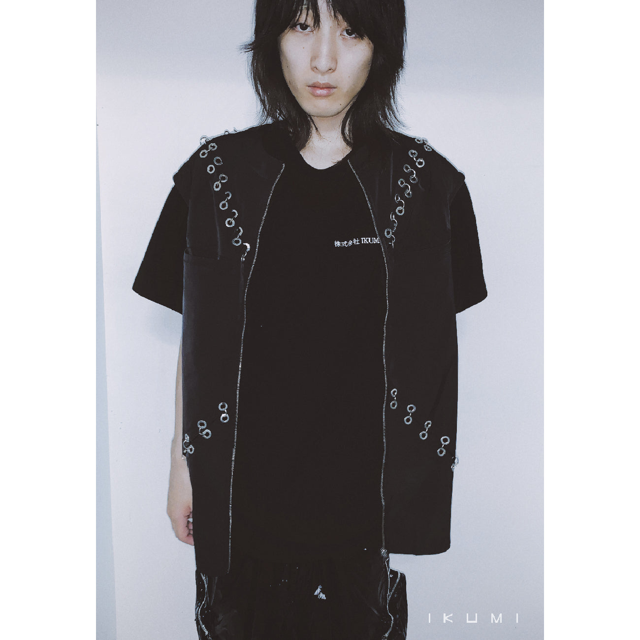 株式会社IKUMI T