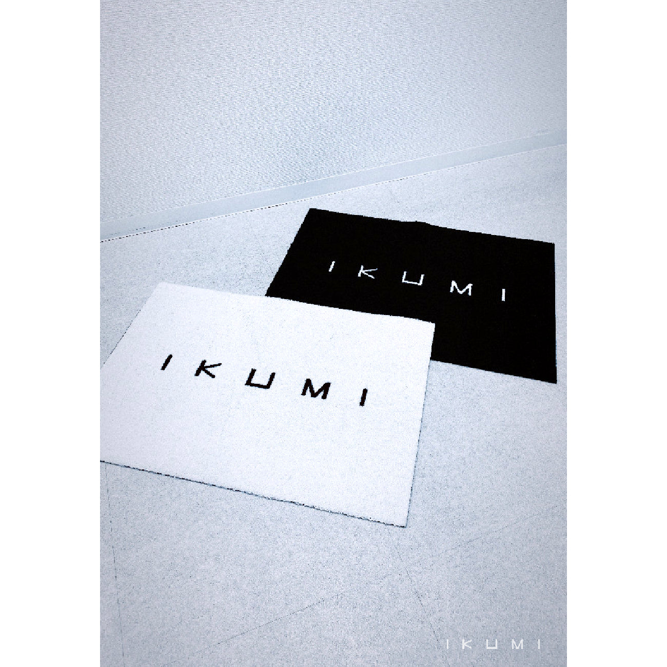 IKUMI RUG MAT
