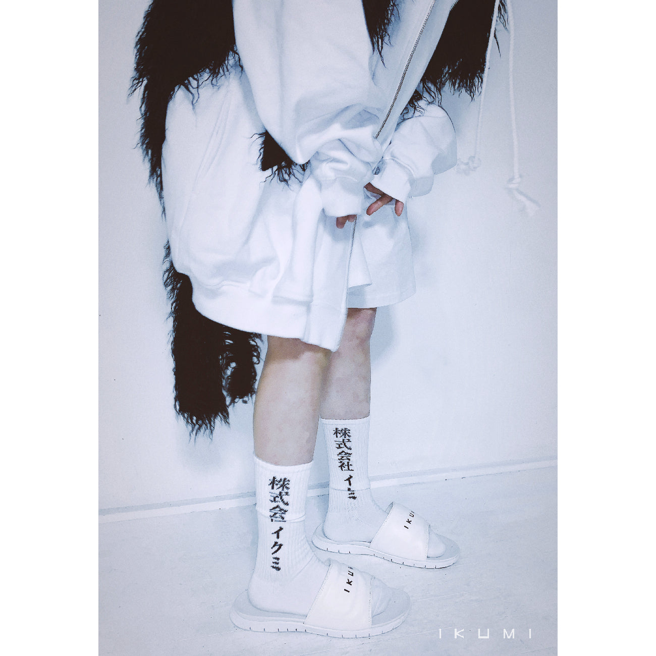 IKUMI SANDALS