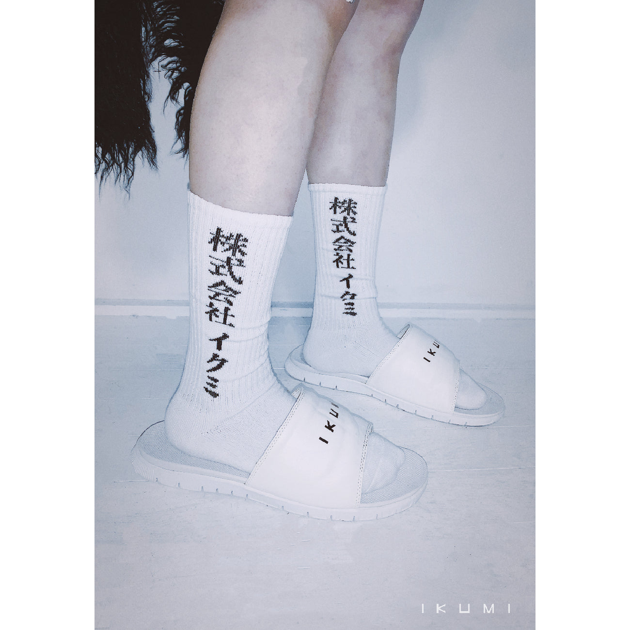 IKUMI SANDALS