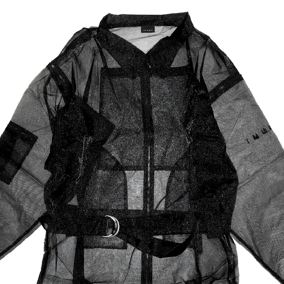 SMOKE LONG JACKET
