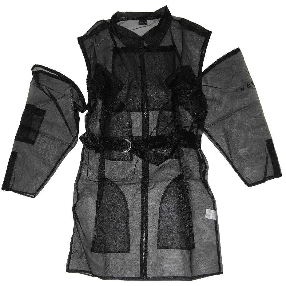 SMOKE LONG JACKET