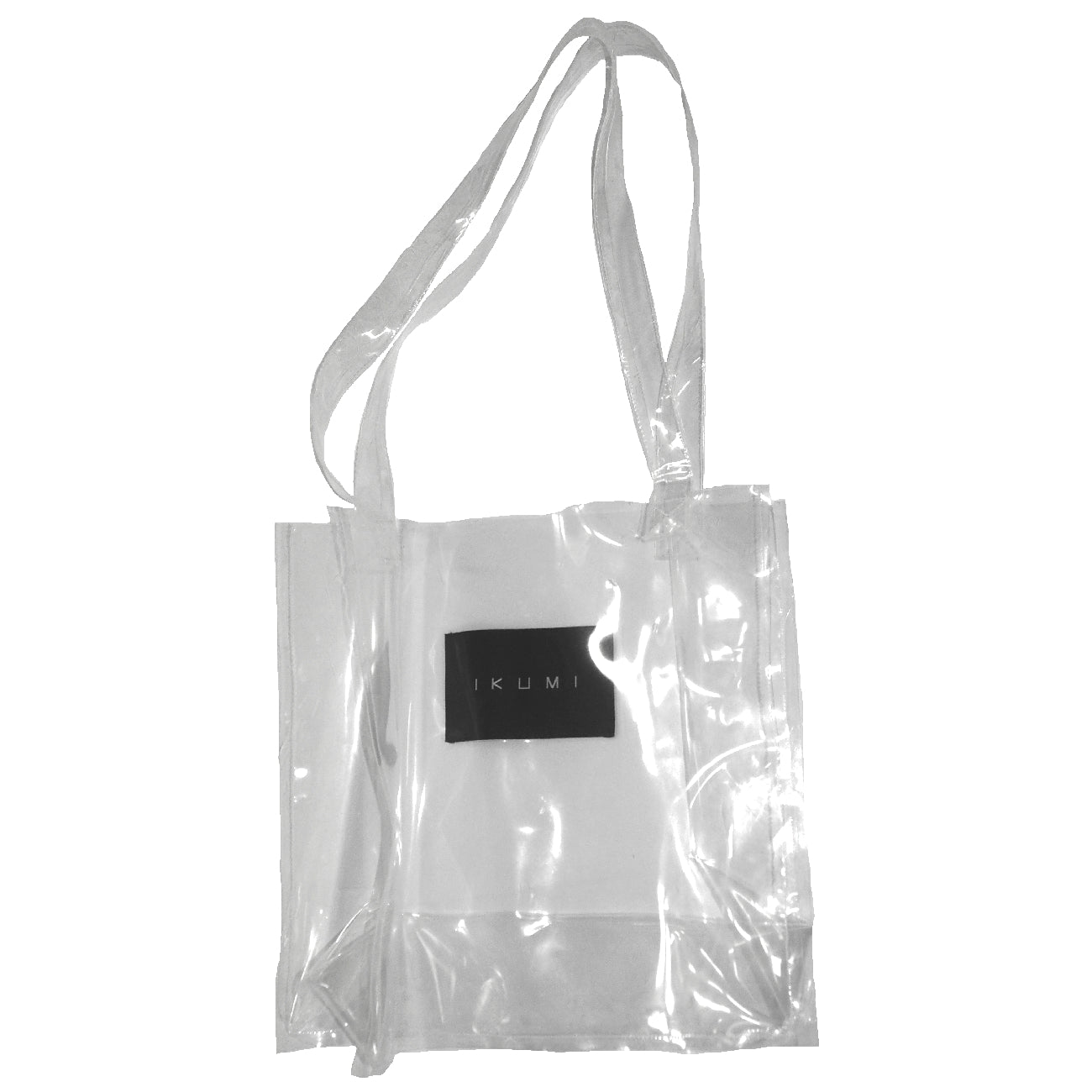 SKELETON BAG
