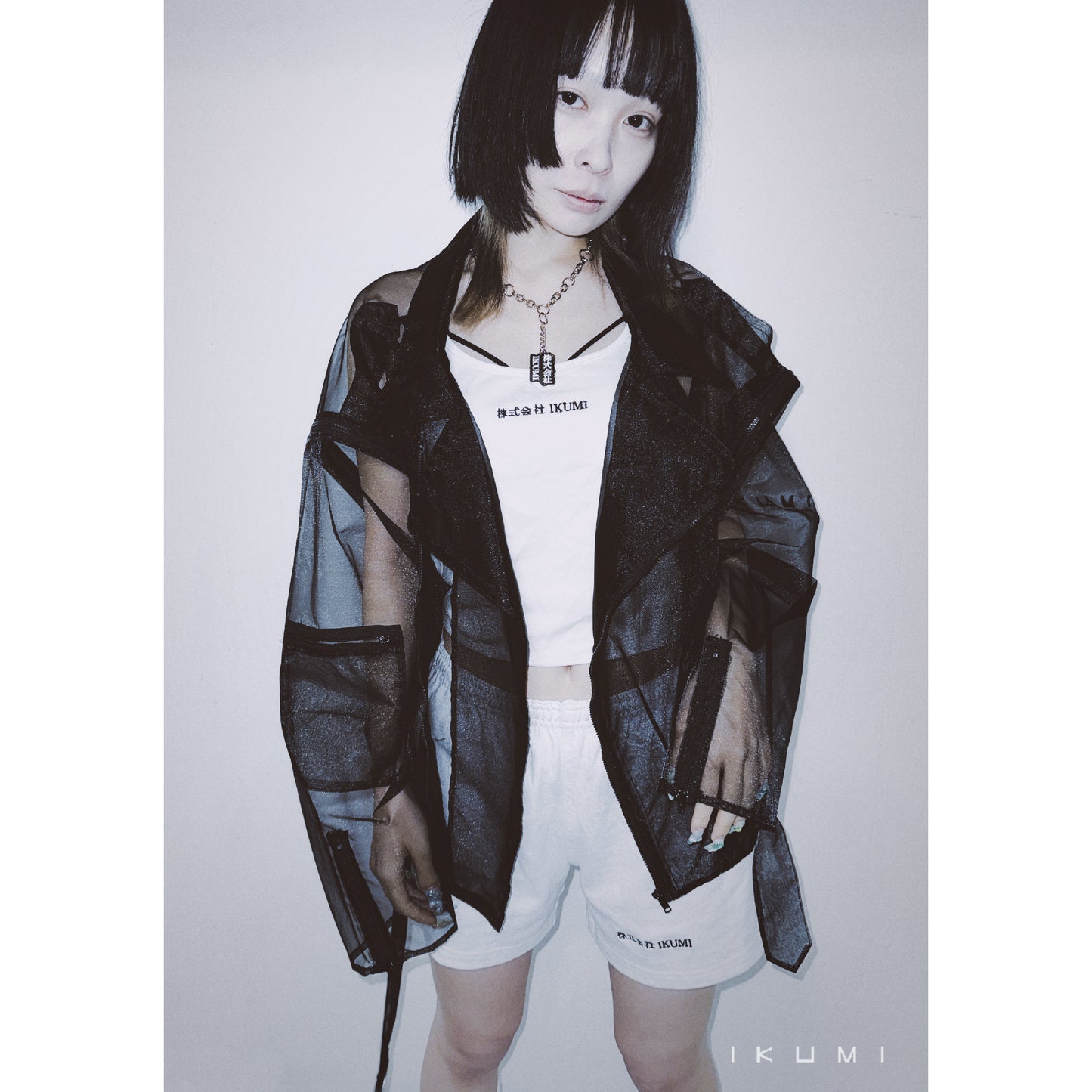 株式会社IKUMI PICHI CAMISOLE