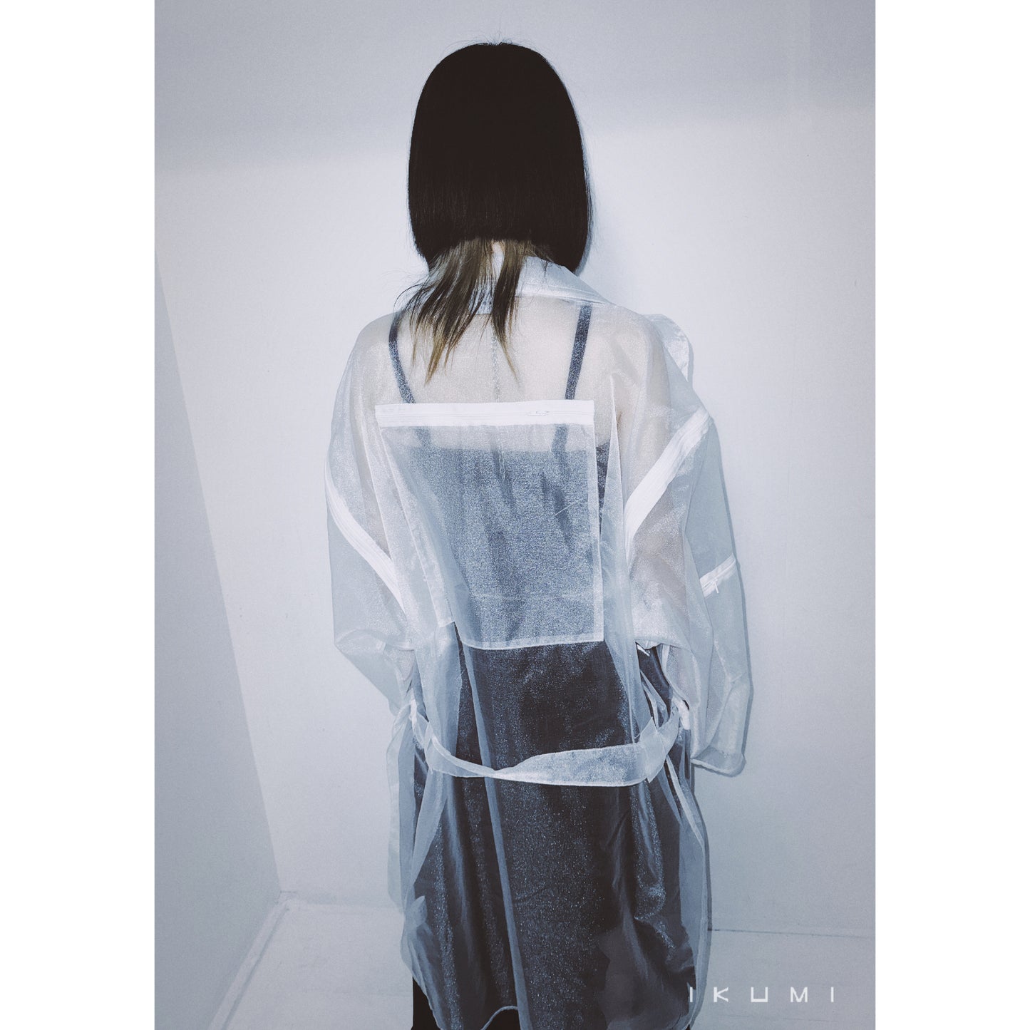 SMOKE LONG JACKET