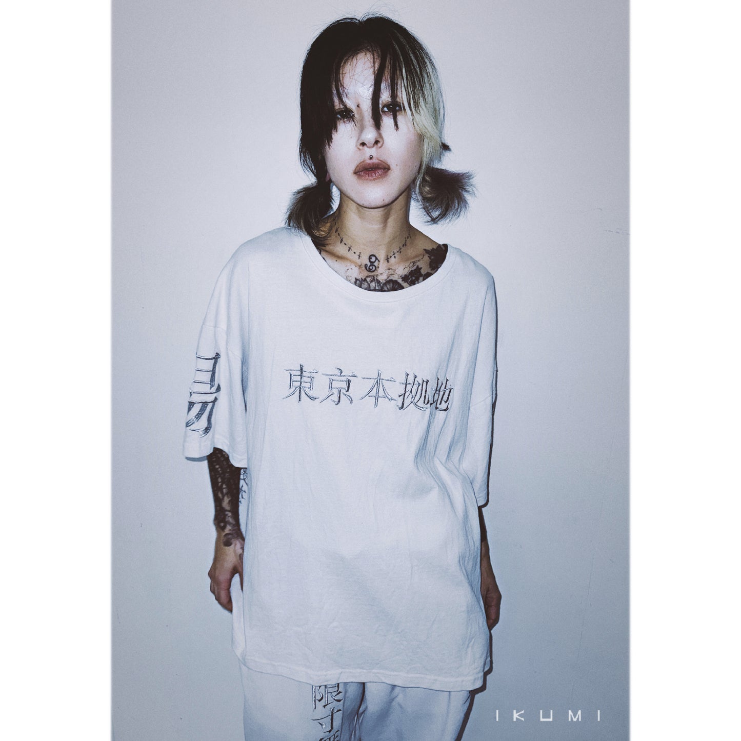 会社概要 T