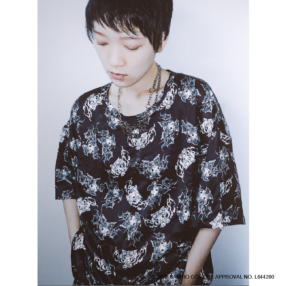 KUROMI×IKUMI T
