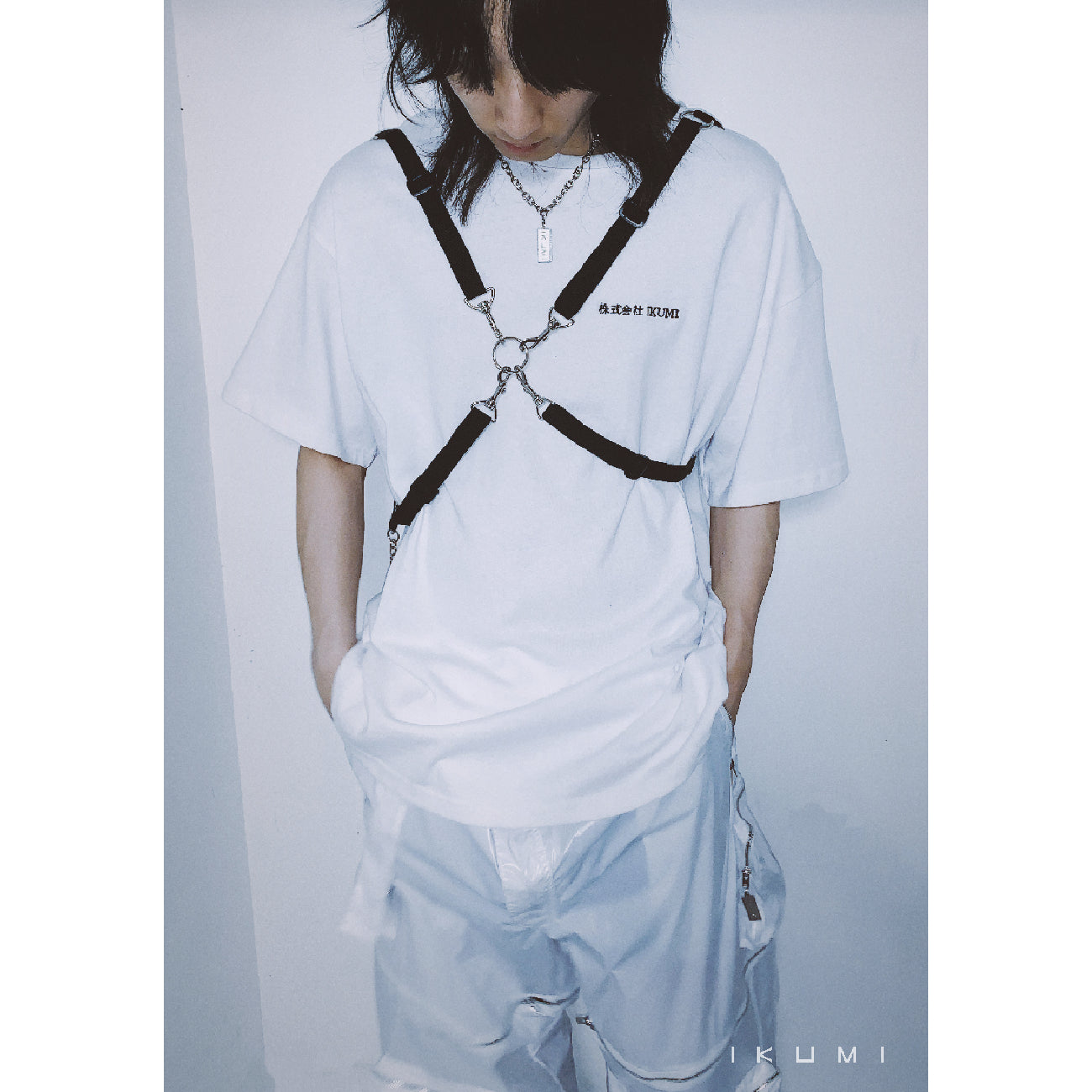 IKUMI HARNESS