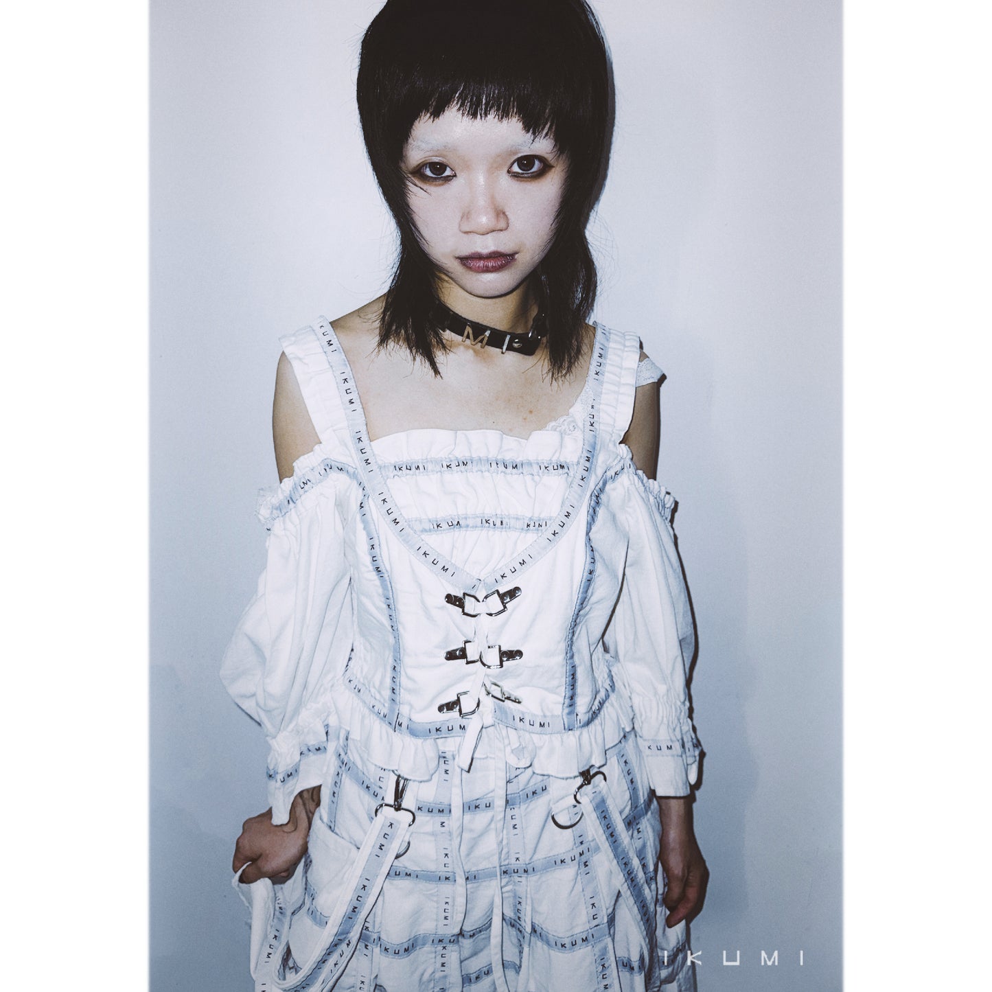 【SALE】IKUMI TAPE TOP