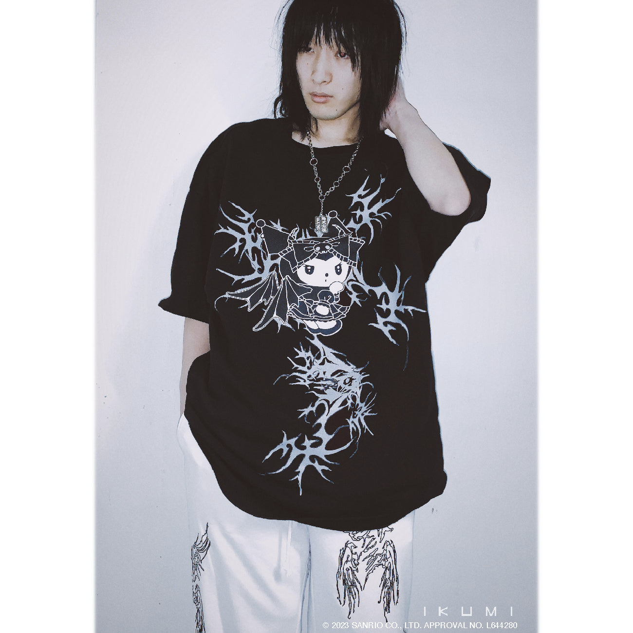 株式会社IKUMI NECKLACE