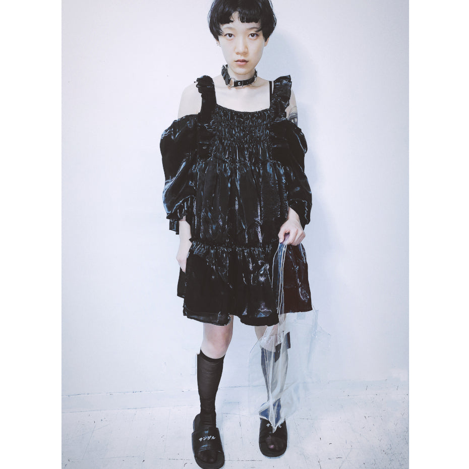 SKELETON BAG
