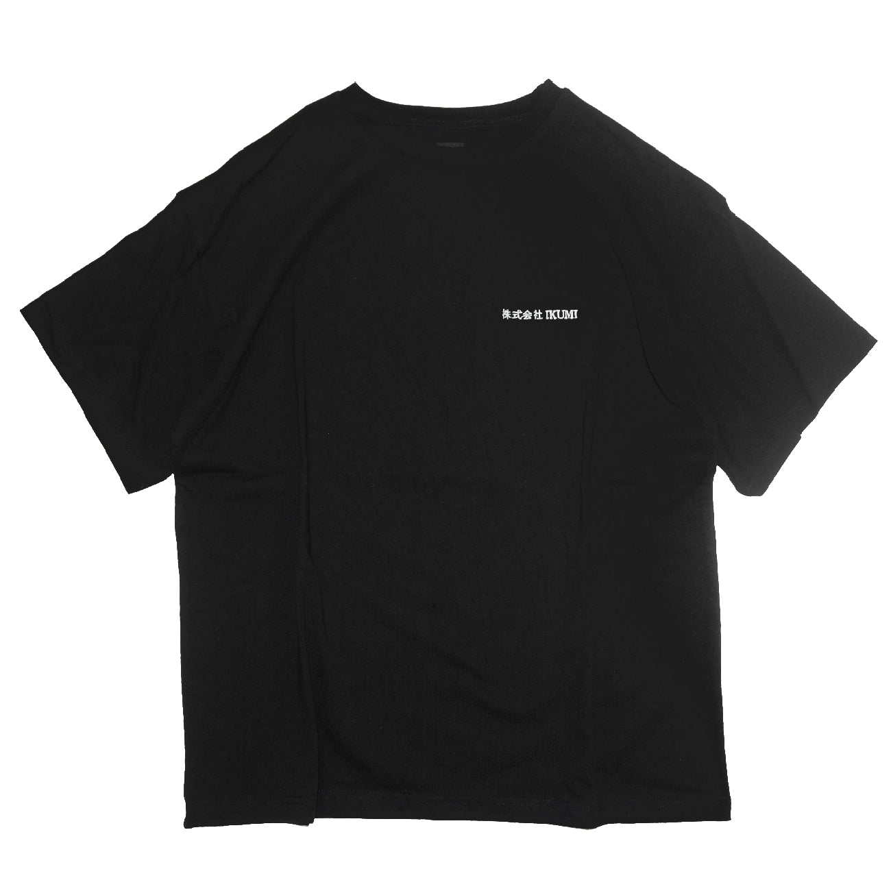 IKUMI INCORPORATED T