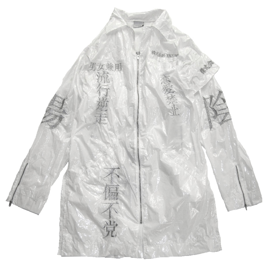 株式会社IKUMI 特攻NYLON JACKET