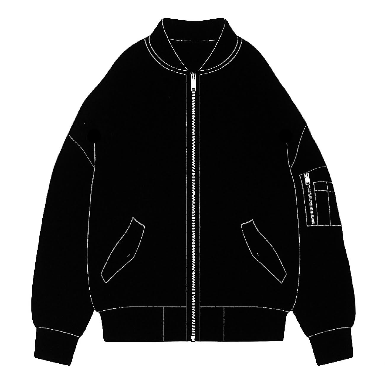 IKUMI/トップス/長袖 IKUMI/トップス/長袖 2025年最新】IKUMI レディース 長袖 T