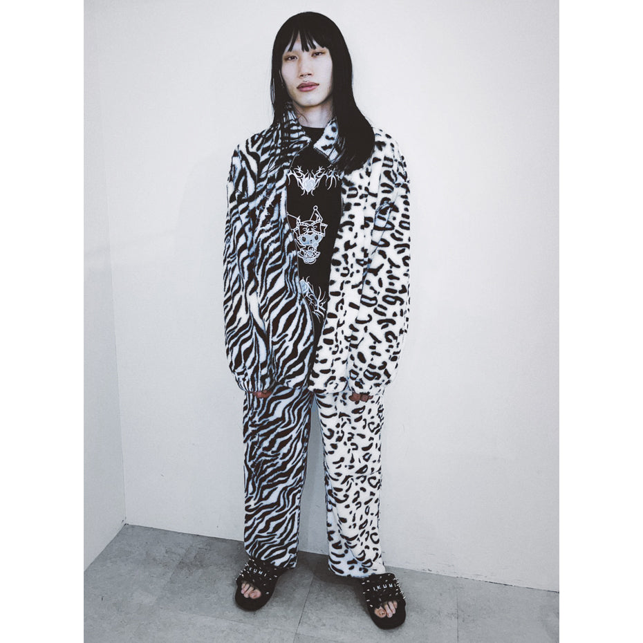 【SALE】LEOPARD PANTS