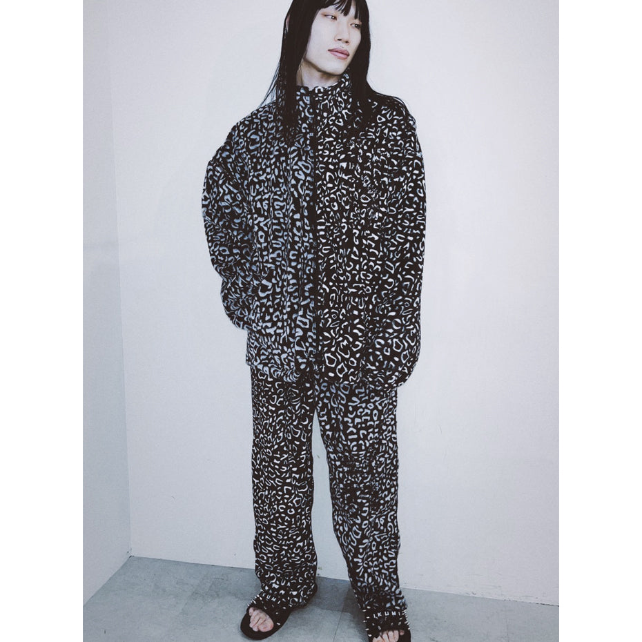 【SALE】LEOPARD JACKET