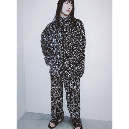 【SALE】LEOPARD JACKET
