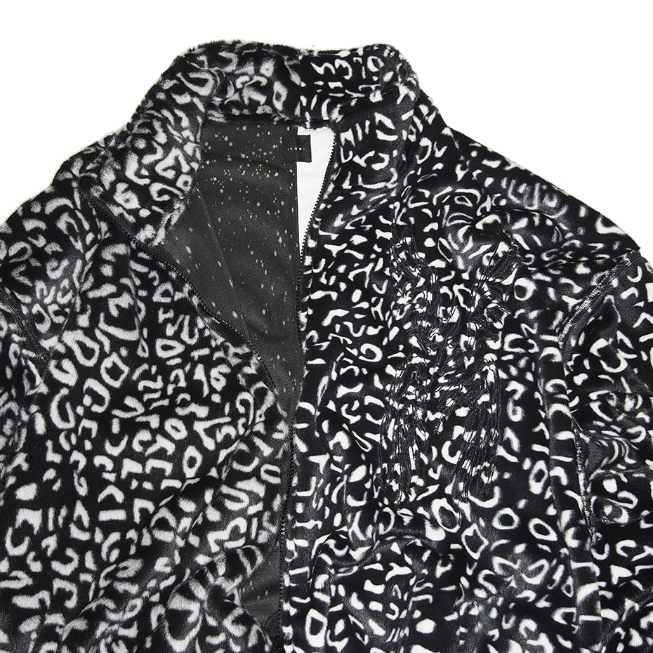【SALE】LEOPARD JACKET
