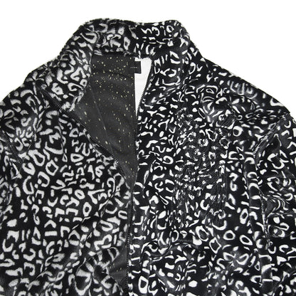 【SALE】LEOPARD JACKET